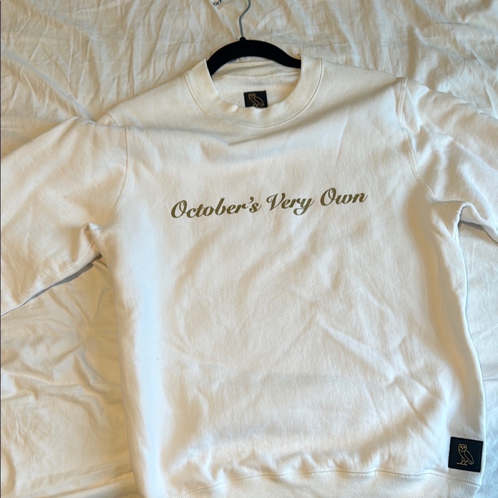OVO CLASSIC CREWNECK